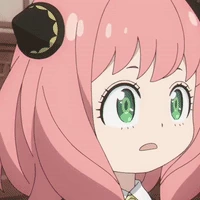 anya_blush emote