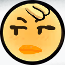 baka emote