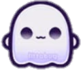 purpleween emote