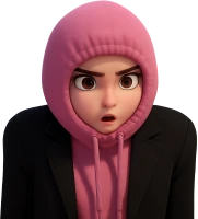 KpopDemonHunters_Rumi emote