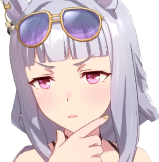 GolshiBrain emote