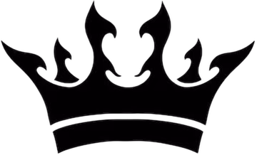 Crown emote