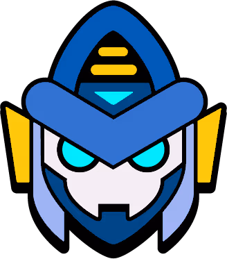 Mortis4_Neutral_BrawlStars_Pin emote