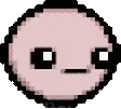 isaacWhat animated emote