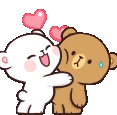 milkandmochalove emote