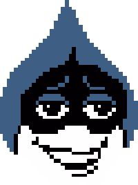handsomelancer emote