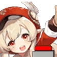 Klee_Explosion emote