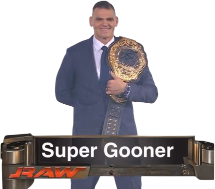 SuperGooner emote