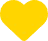 heart_darkyellow emote