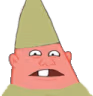 PatrickDank emote