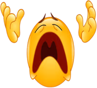 Despair emote
