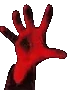SystemOfADownHand emote