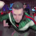 voznya emote