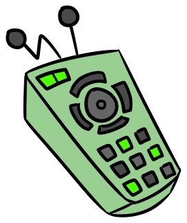 vees_remote emote