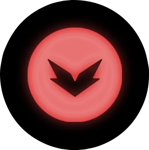 NeonRedBrilliance emote