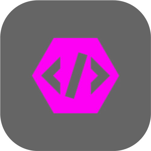 developer_pink emoji