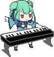 RushiaPiano emote