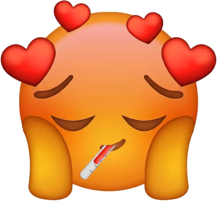 lovesickinlove2 emote