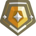 Gold emote
