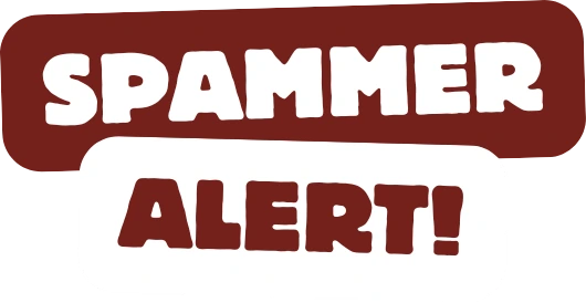 red_spammer_alert emote