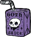 goth_juice emote