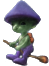 SmurfCat2 static emote