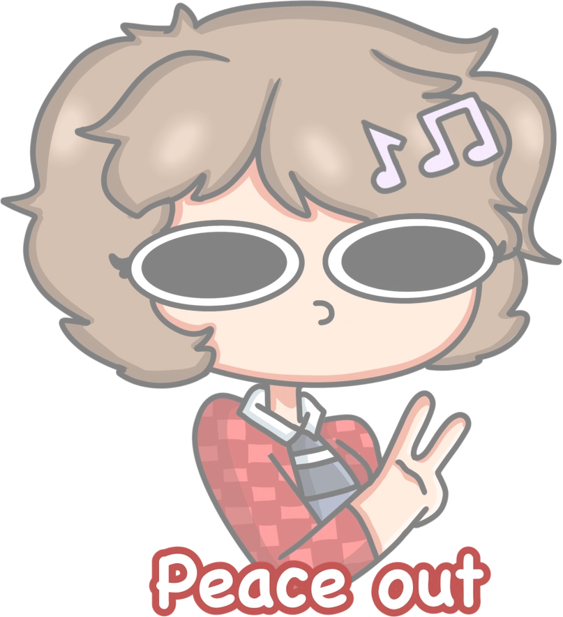 Peace_Out emote