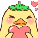 OtoriLove emote