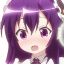 rize_blush emote