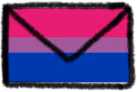 bisexual_envelope emote