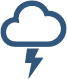 lightning emote