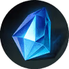 PowerCrystal emote