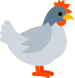 chicken emote
