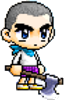 maplemale static emote