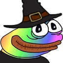 Gayge emote