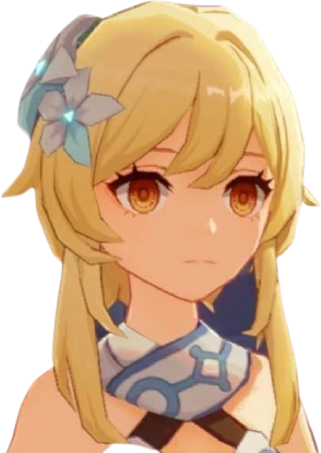 traveleryandere emote