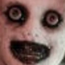 demonStare emote
