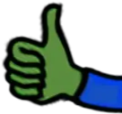 WeCoo static emote