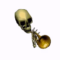 dootdoot emote
