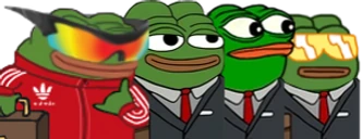 BusinessASSEMBLE1 emote