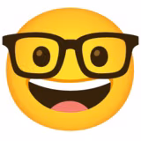 AndroidNerd emote