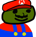 marioo emote
