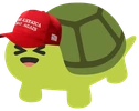 Trump emote