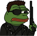 pepeterminator emote