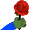 Flower0 emote
