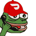 doordash_deactivated_pepe animated emote