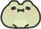 Hungry_Frog emote