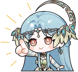 NikkiGotIt emote