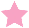 Star_lightpink emote