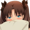 RinPillow emote
